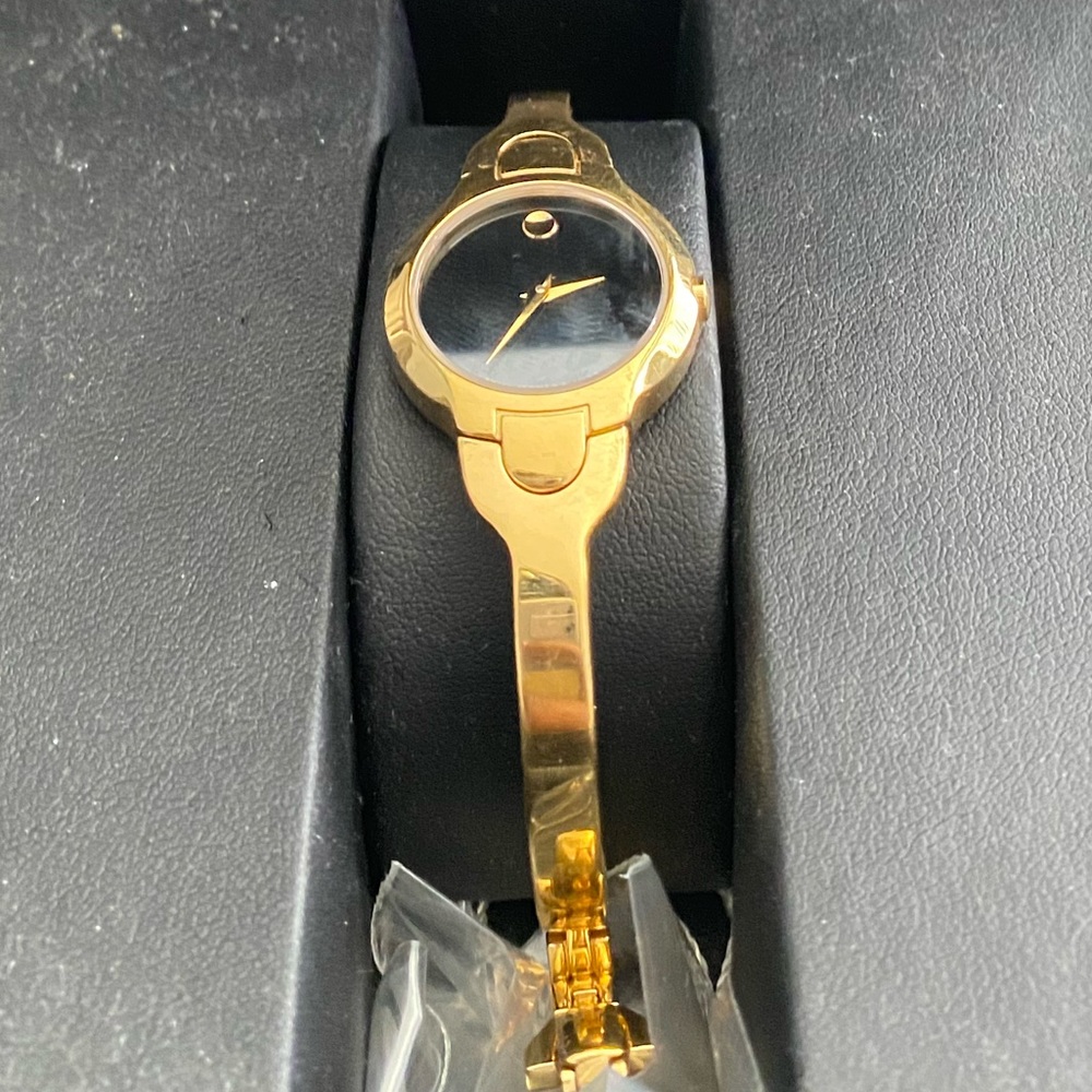 Movado Bold watch small